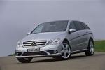 Mercedes-Benz R63 AMG 2007 года